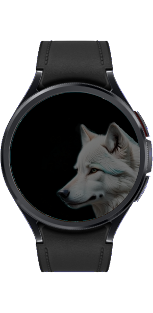 Wolf Screenshot 2