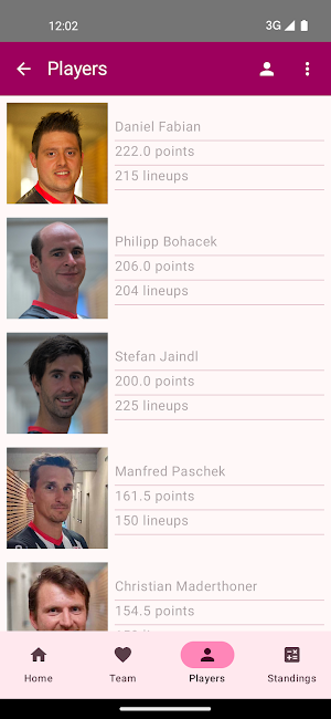 Starting 11 Screenshot 1