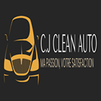 C.J Clean Auto