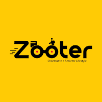Zooter: Food Delivery & More