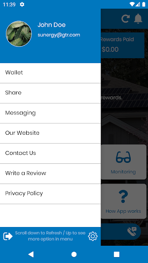 Sunergy Systems Screenshot 3