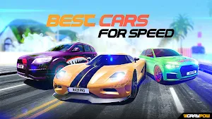 Race Pro: Speed Car Racer in Traffic Screenshot 0