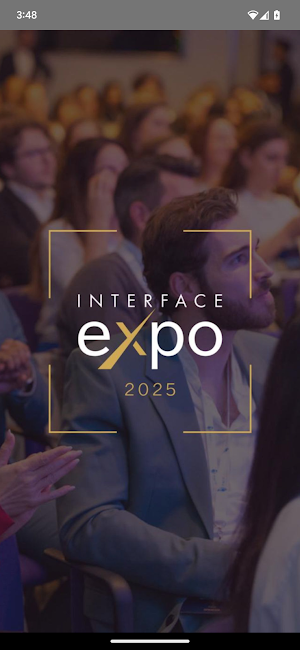 Interface Expo Screenshot 0