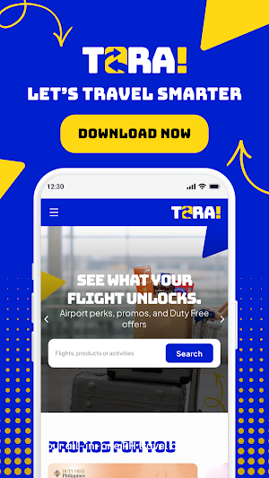 Tara App Screenshot 0