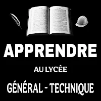 Apprendre au Lycée