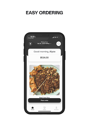 So Saint Louis Eatery Screenshot 0