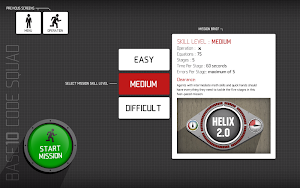 Operation Math Code Squad Screenshot 3