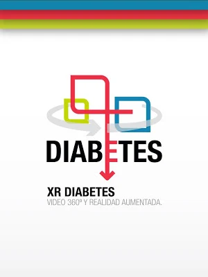 XR Diabetes Screenshot 3