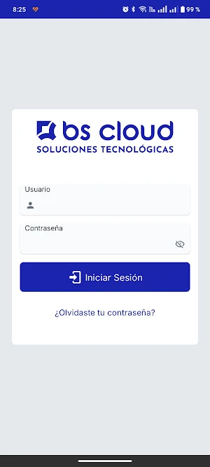 BsCloud Screenshot 0