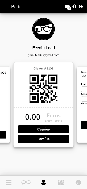Óptica Castro Screenshot 2