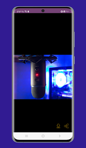 blue yeti microphone guide Screenshot 1