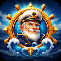Idle Ocean Quest
