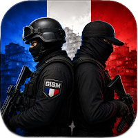 GIGM - Tropa de Elite
