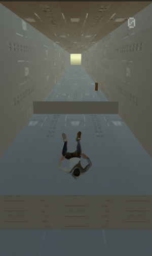 Unstoppable Screenshot 2