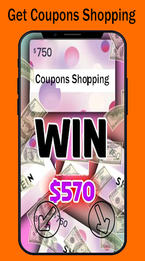 Online TEMU Shopping Fashion Screenshot 3