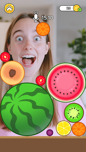 Tic Tac Toe: Mini games Screenshot 3