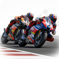 Motorcycle Game 3D – Racing