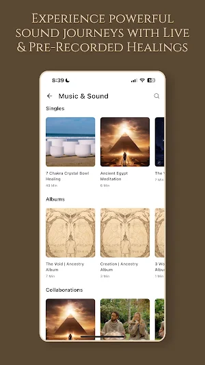 Alchemy with Taylor Sol Screenshot 3