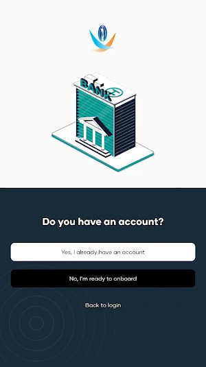 Omiye MFB App Screenshot 2