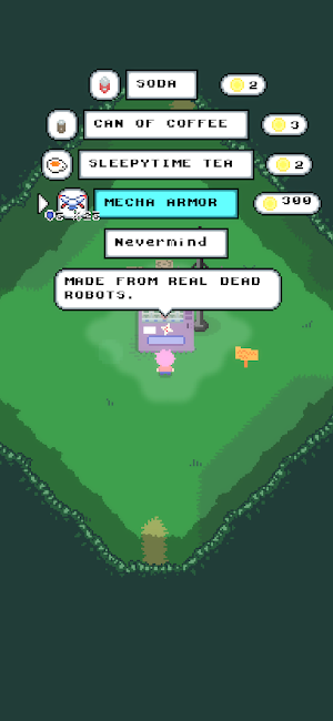 Afterplace Screenshot 3