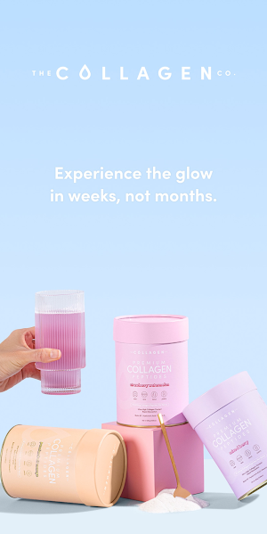 The Collagen Co. SG Screenshot 0