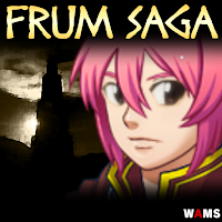 フラムサーガ-Frum Saga