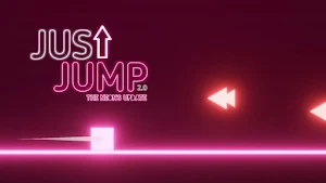 Just Jump 2 Screenshot 0