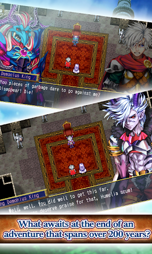 [Premium] RPG Fairy Elements Screenshot 1