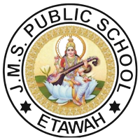 J.M.S PUBLIC SCHOOL
