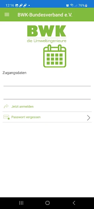 BWK - die Umweltingenieure Screenshot 2