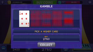 Vegas Slots Royale Screenshot 1