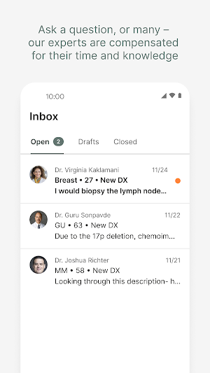 Primum Screenshot 1