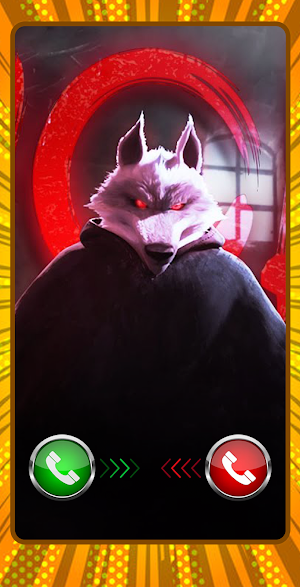 Death Wolf calling Screenshot 2