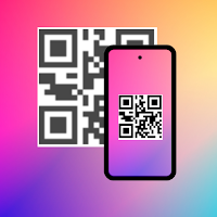 QR & Barcode Scanner All-in-1
