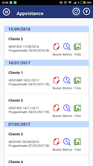 Appsistance Screenshot 0