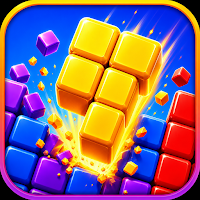 Block Blast 3D: Puzzle