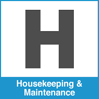 HK Housekeeping