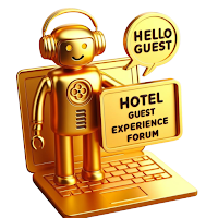 HOTEL GUEST EXPERIENCE FORUM