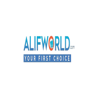 Alifworld Bd