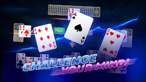 Guan Dan: Chinese Card Game Screenshot 3