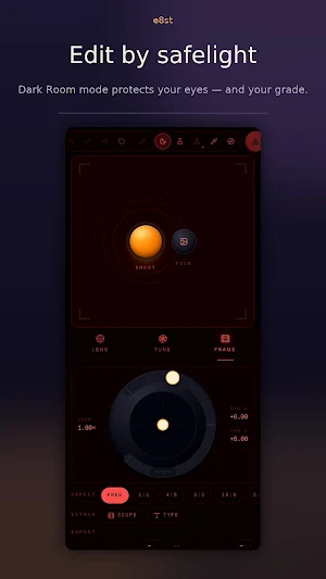 e8st Screenshot 0