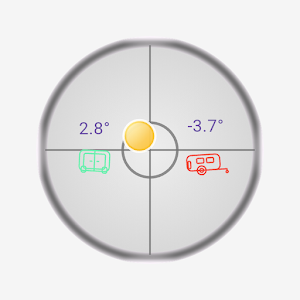 Remote Leveler Screenshot 3