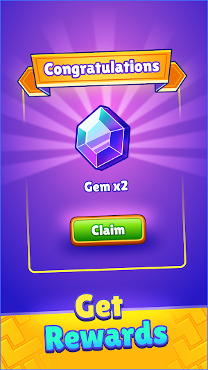 Block Blast - Puzzle Screenshot 3