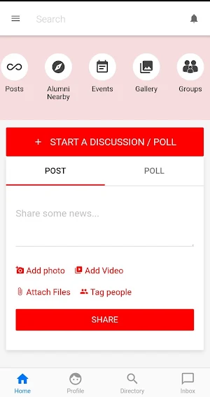 Þekkingarþorp Akademias Screenshot 0
