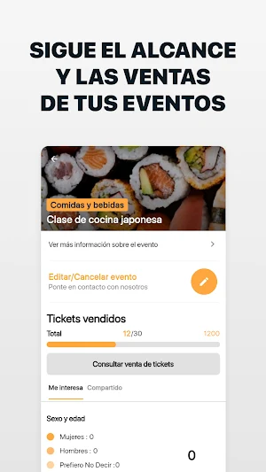 Saturday Partners Screenshot 3