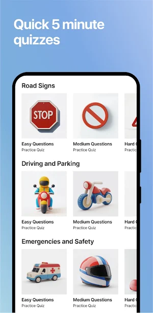 M1 Test Ontario Screenshot 2
