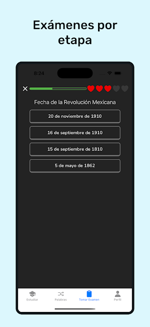 Mexicanizate Screenshot 1