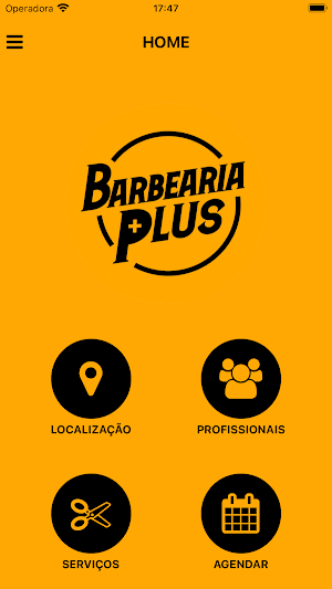 Barbearia Plus Screenshot 0
