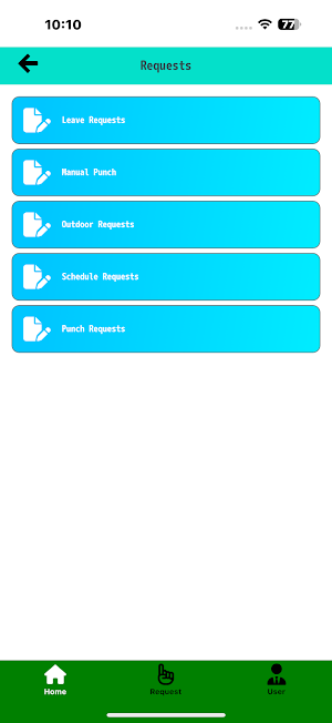 Lanatime Screenshot 3