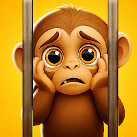 I'M a Naughty Monkey